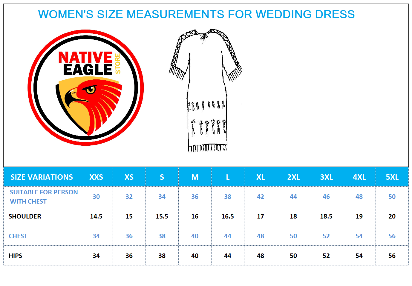 Native Women White Leather Long Fringes Wedding Dress Powwow Regalia PWD105